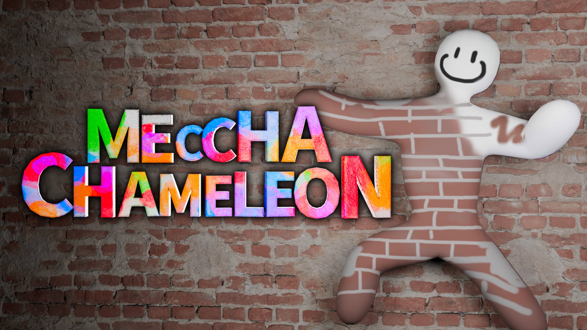 Meccha Chameleon now available for Switch 2