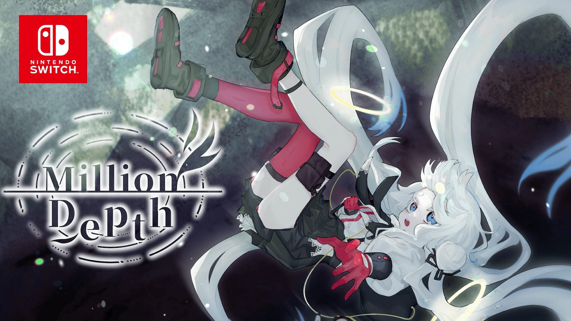 Million Depth coming to Switch on December 3