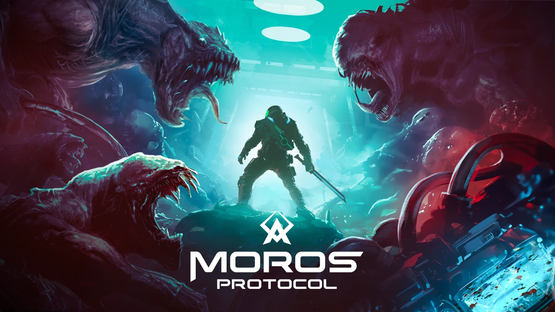 Moros Protocol coming to PS5, Switch 2 on October 1