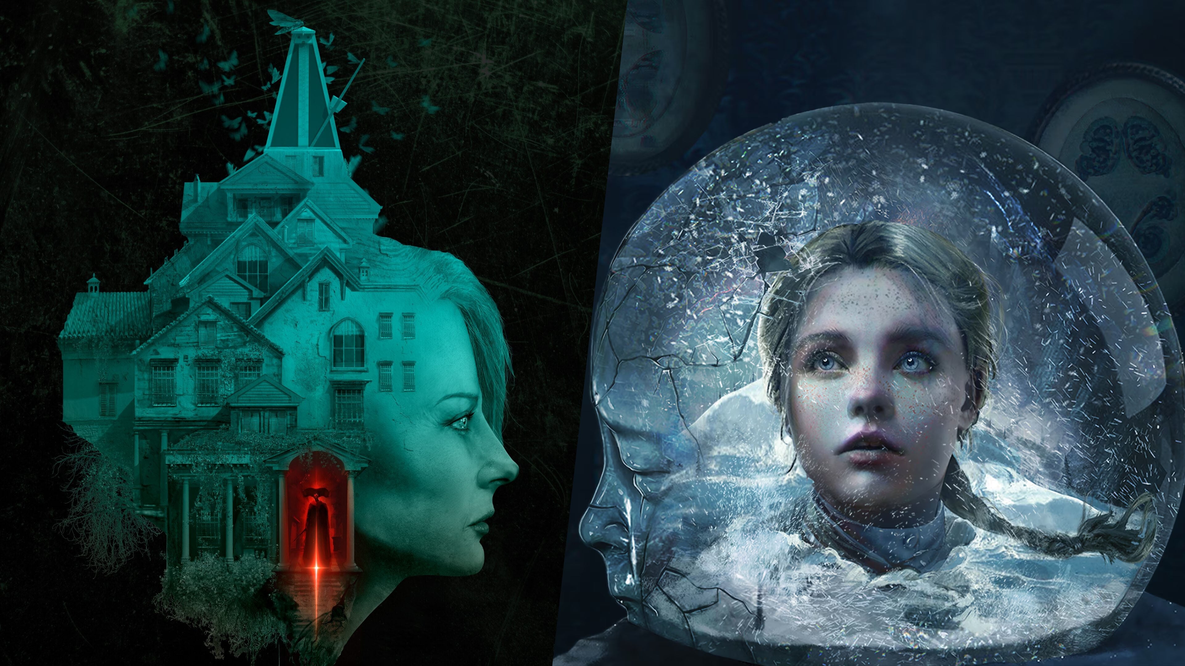 Remothered: Tormented Fathers Remastered and Remothered: Broken Porcelain Remastered launch in Q1 2027