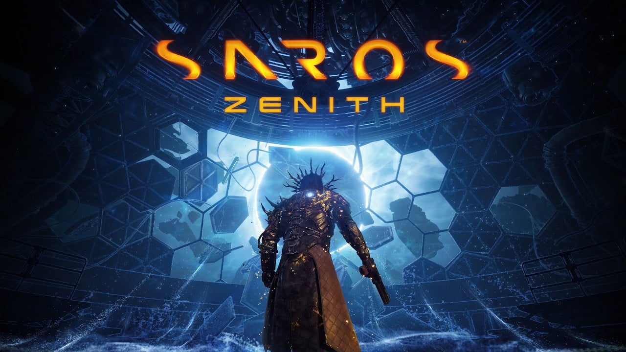 SAROS ‘Zenith’ update announced