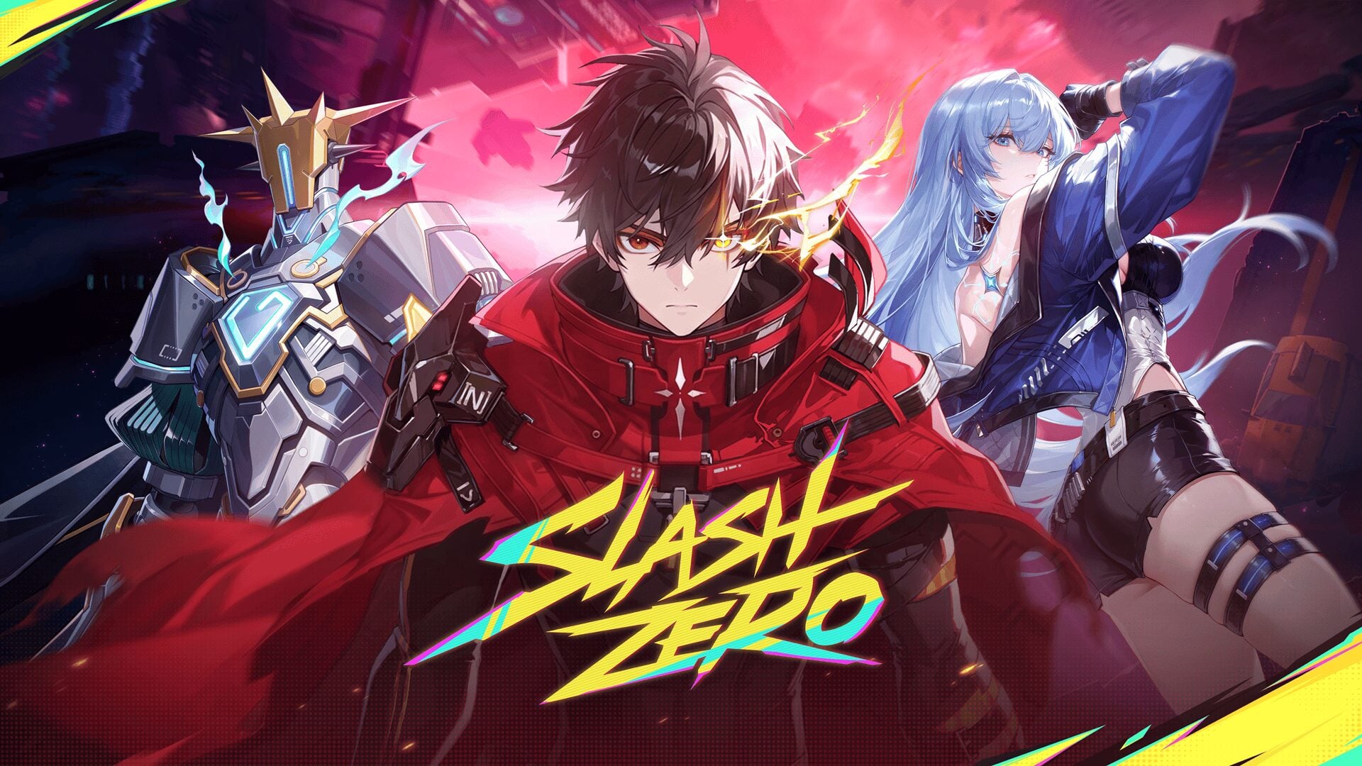 SlashZero launches in spring 2027, limited-time demo now available