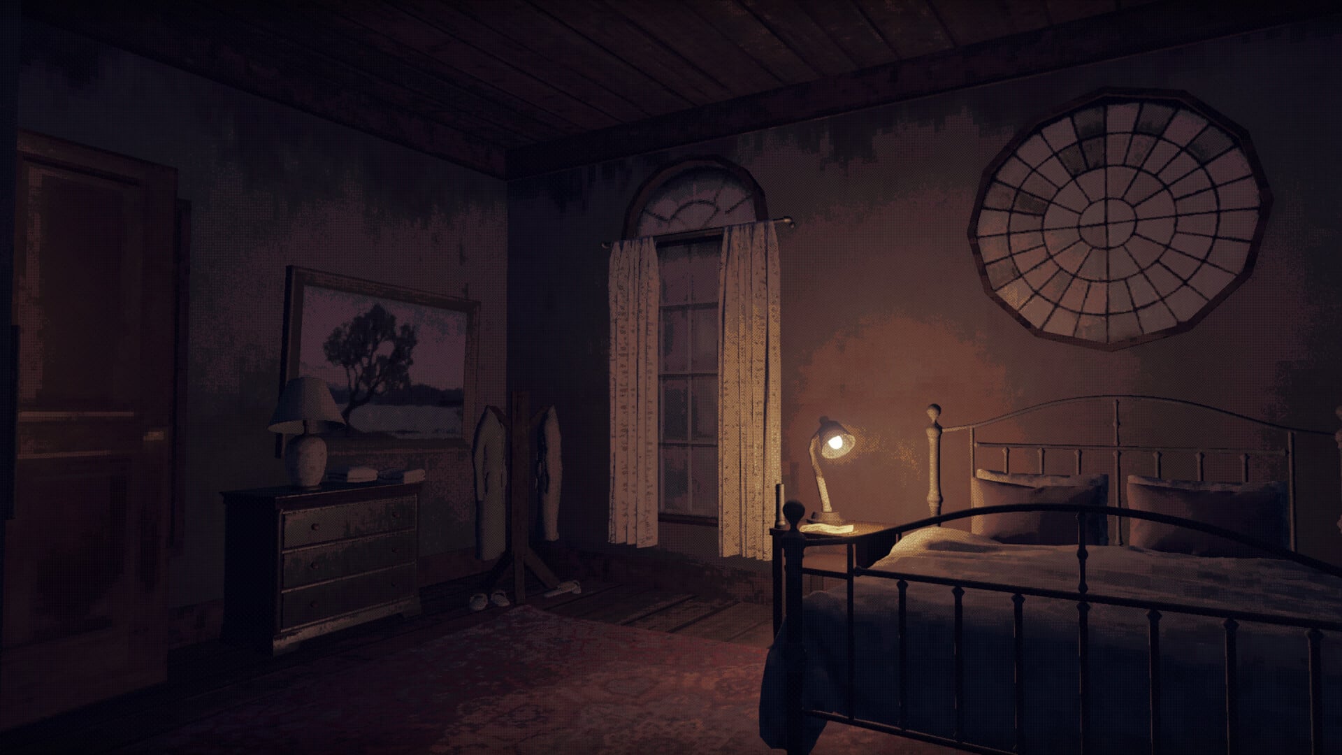 Springs, Eternal launches in November