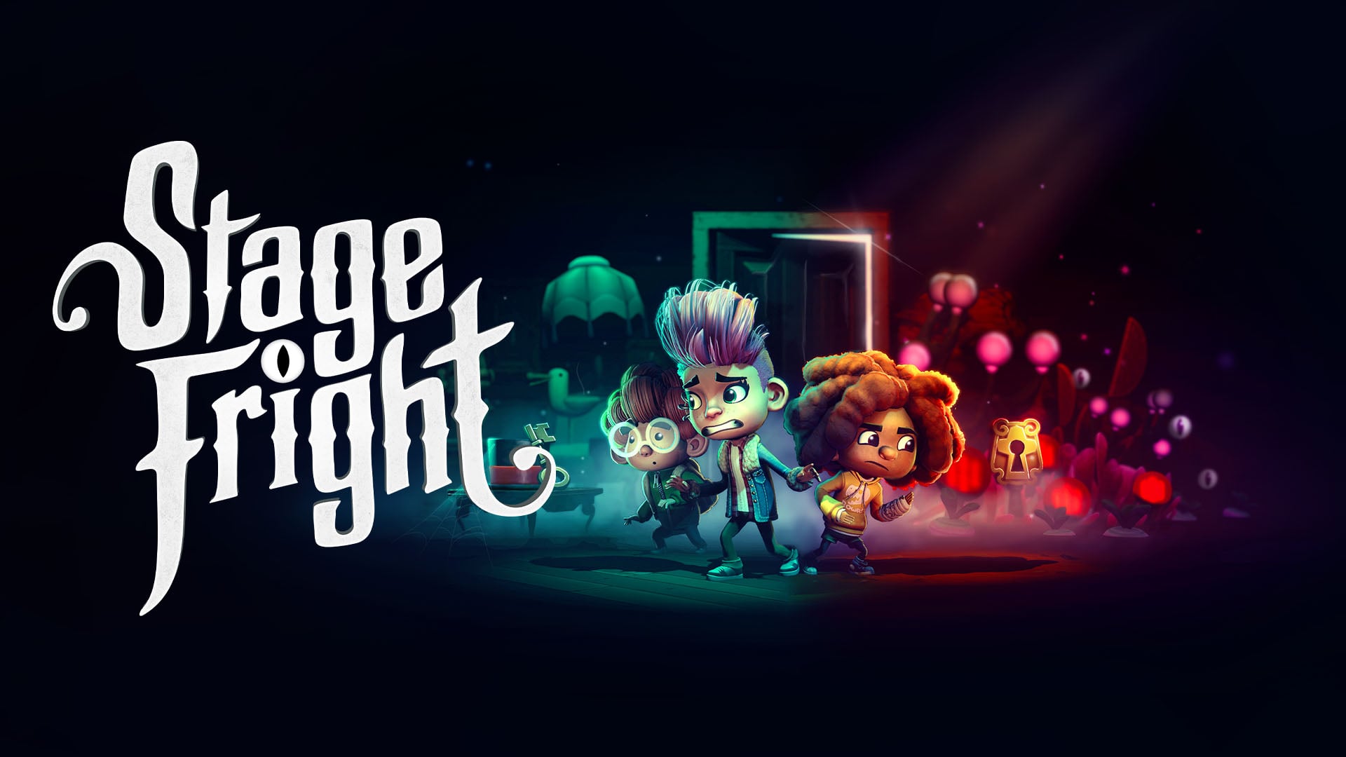 Stage Fright launches in 2027 for Switch 2, Switch, and PC