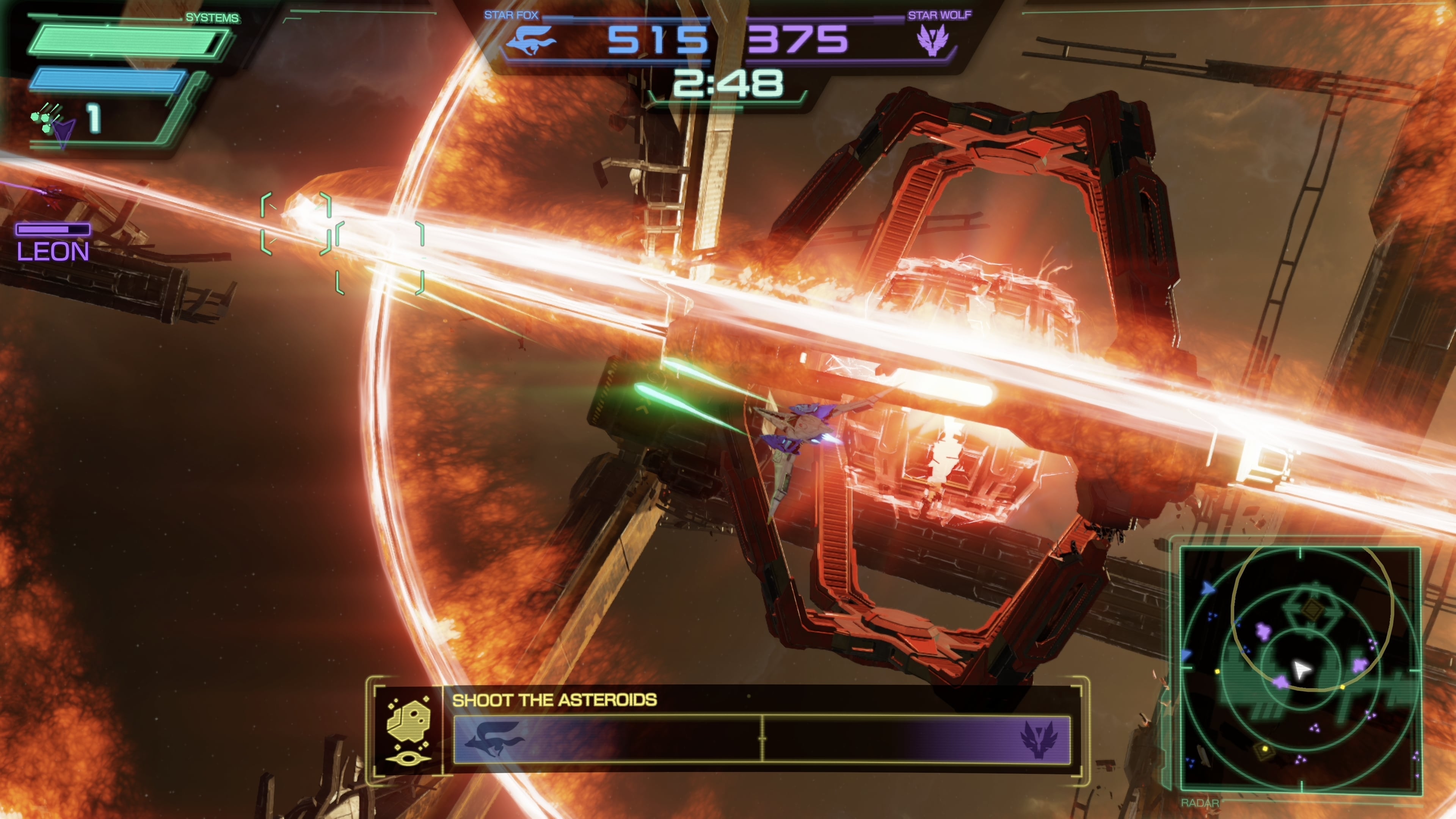 Star Fox version 1.2.0 update now available