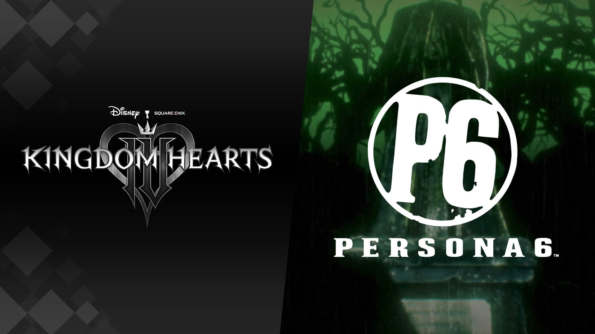 Persona 6, Kingdom Hearts IV, and other Steam Achievements surface in large-scale leak