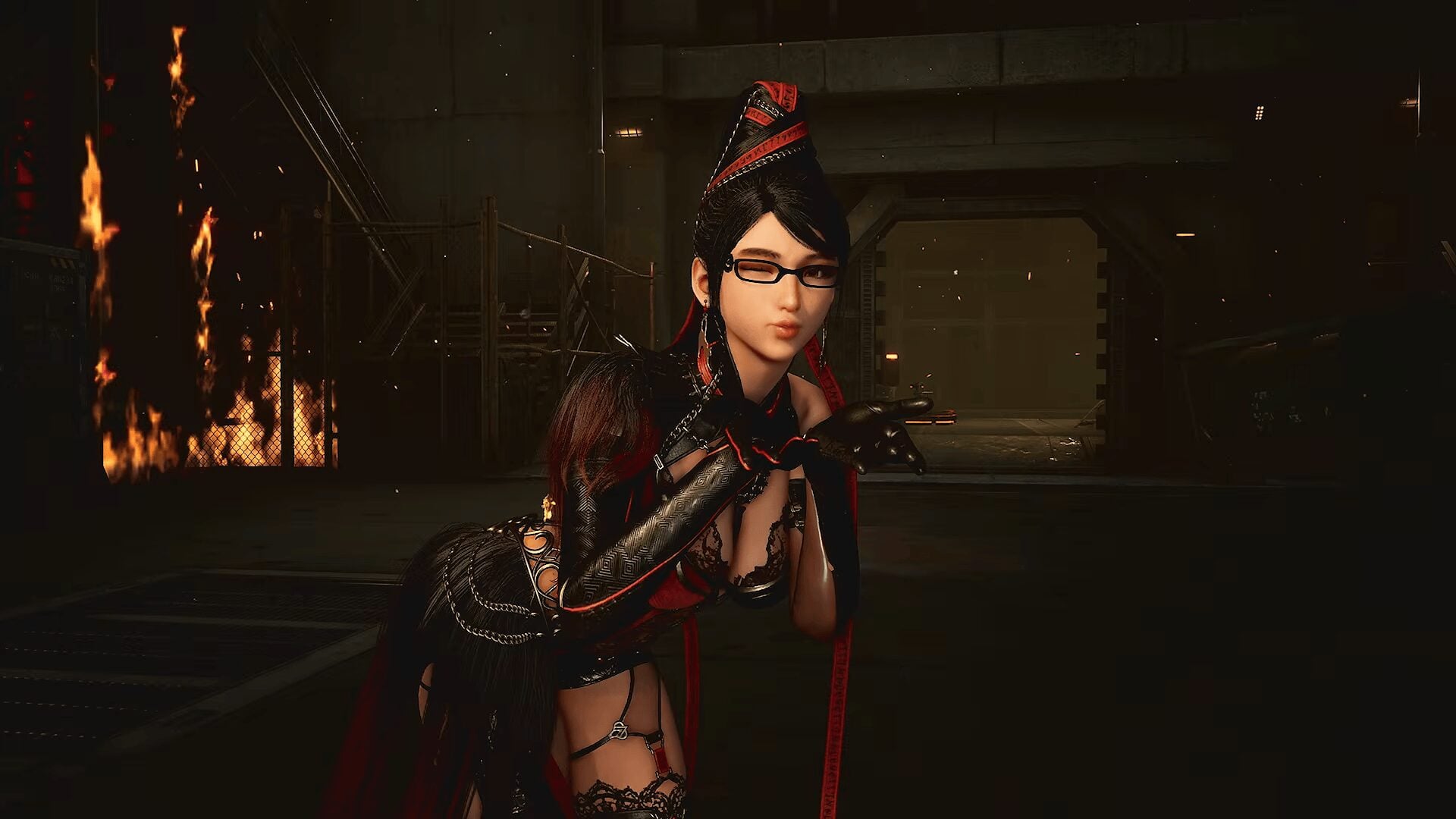 Stellar Blade ‘Bayonetta Collaboration Vignette’ trailer, Switch 2 demo now available