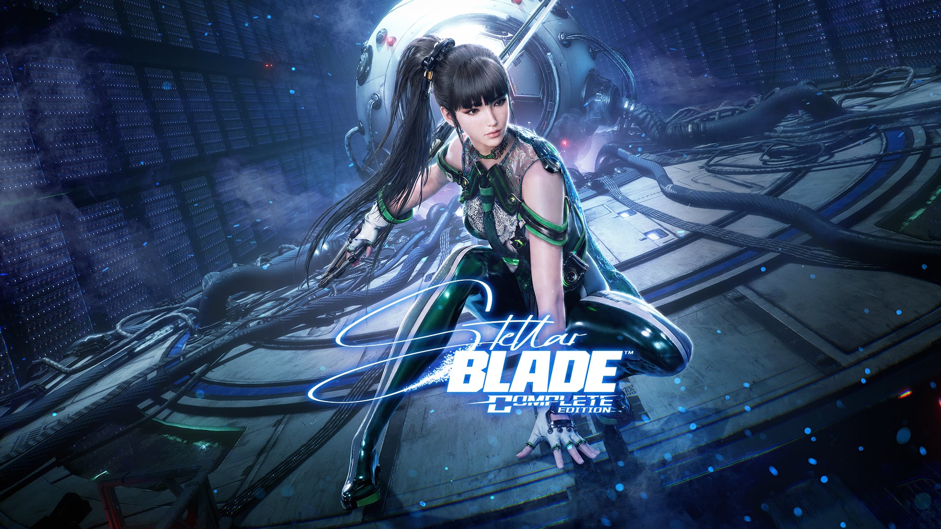 Stellar Blade Complete Edition for Switch 2 launches November 6 alongside Bayonetta costume collaboration