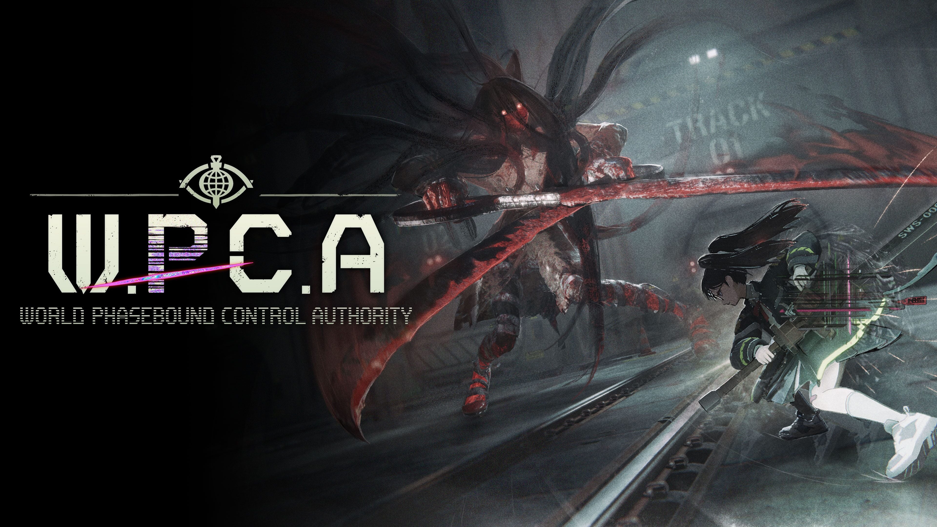Co-op anomaly hunting action game WPCA: World Phasebound Control Authority announced for PS5, PC