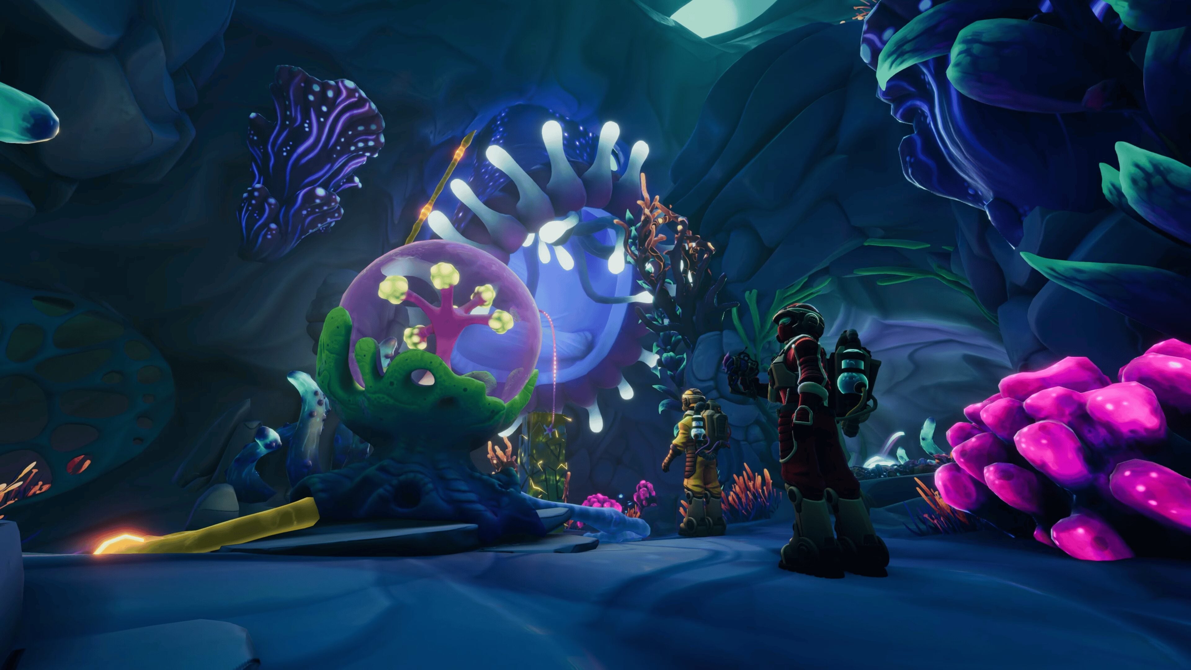 What We Were Here Tomorrow Means for Co-op Fans