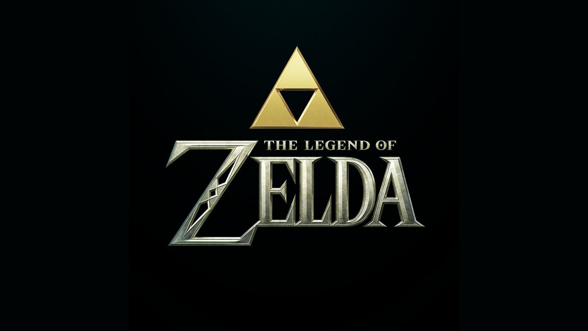 The Legend of Zelda live-action film titled The Legend of Zelda