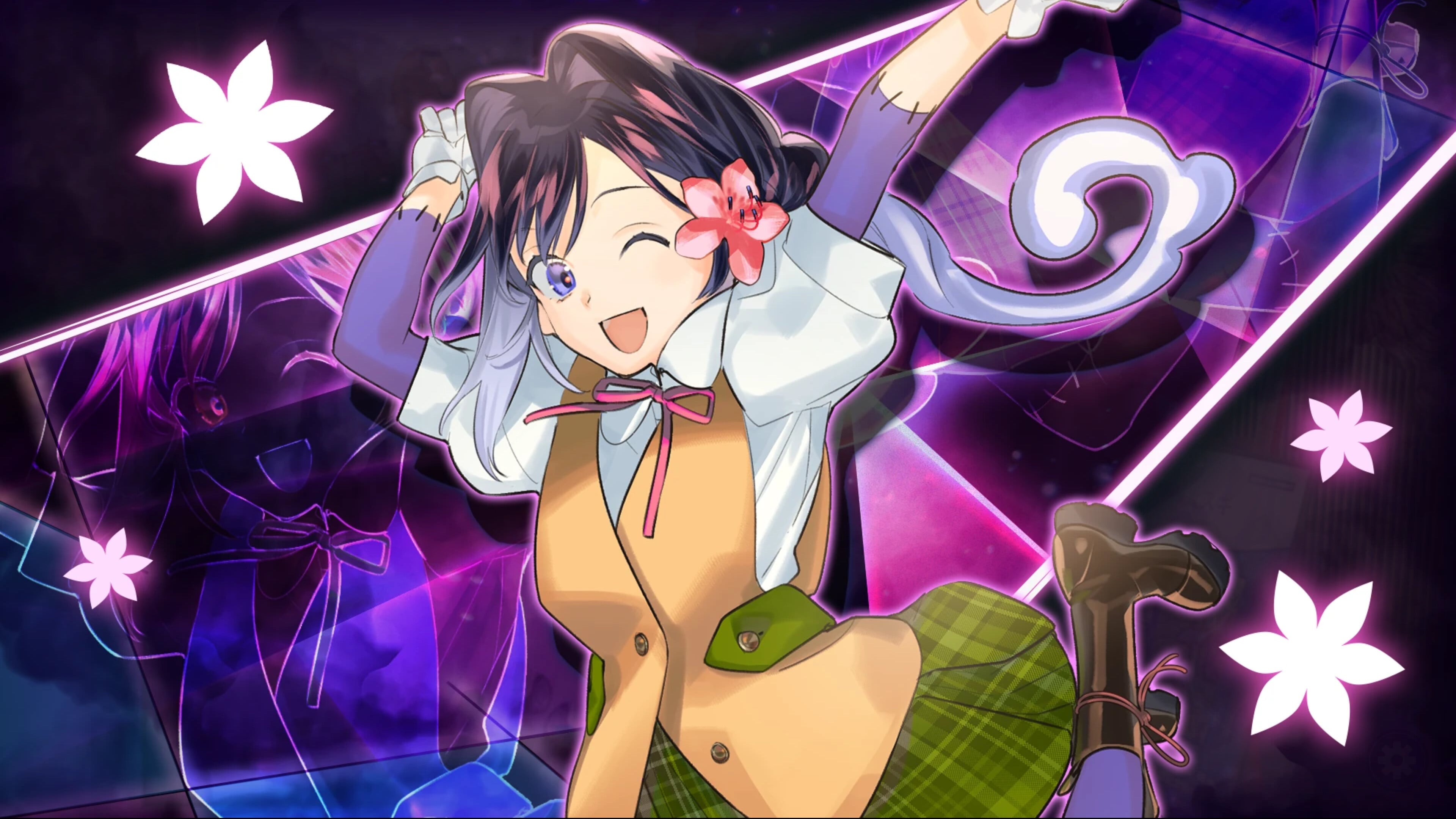 Zombie Police: Midsummer Unhappy New Year launches November 22 for PC, later for Switch