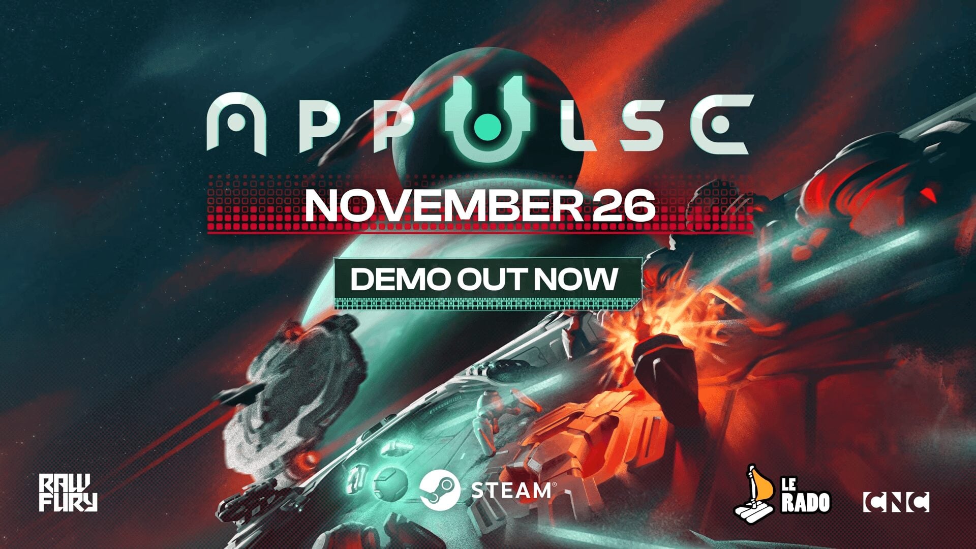 Appulse launches November 26