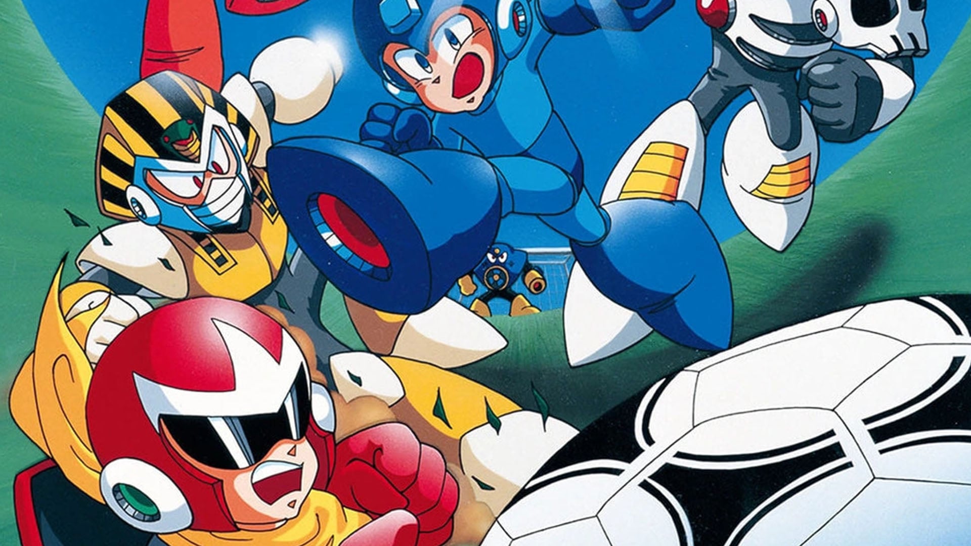 Capcom Console Classics Rated in Korea for 2026 [Confirmed]