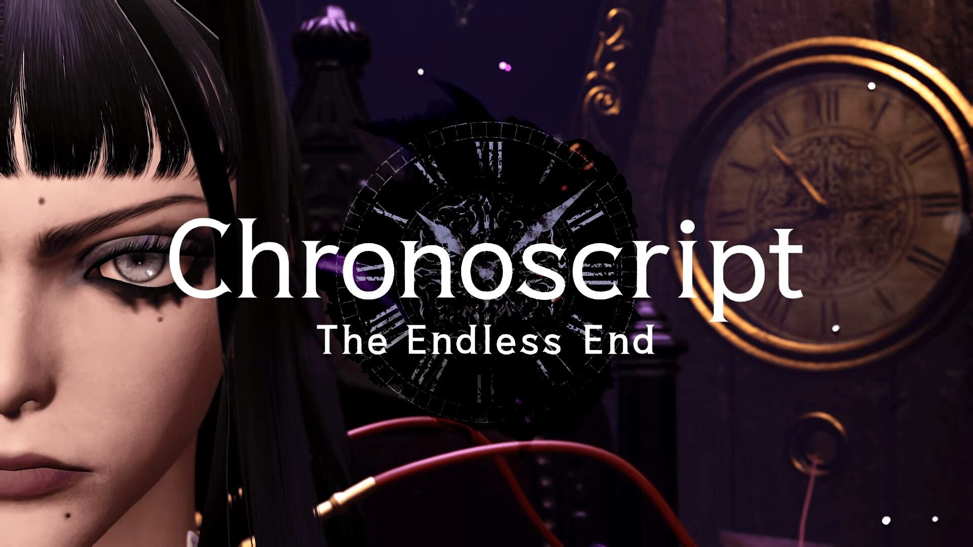 Chronoscript: The Endless End adds Xbox Series version