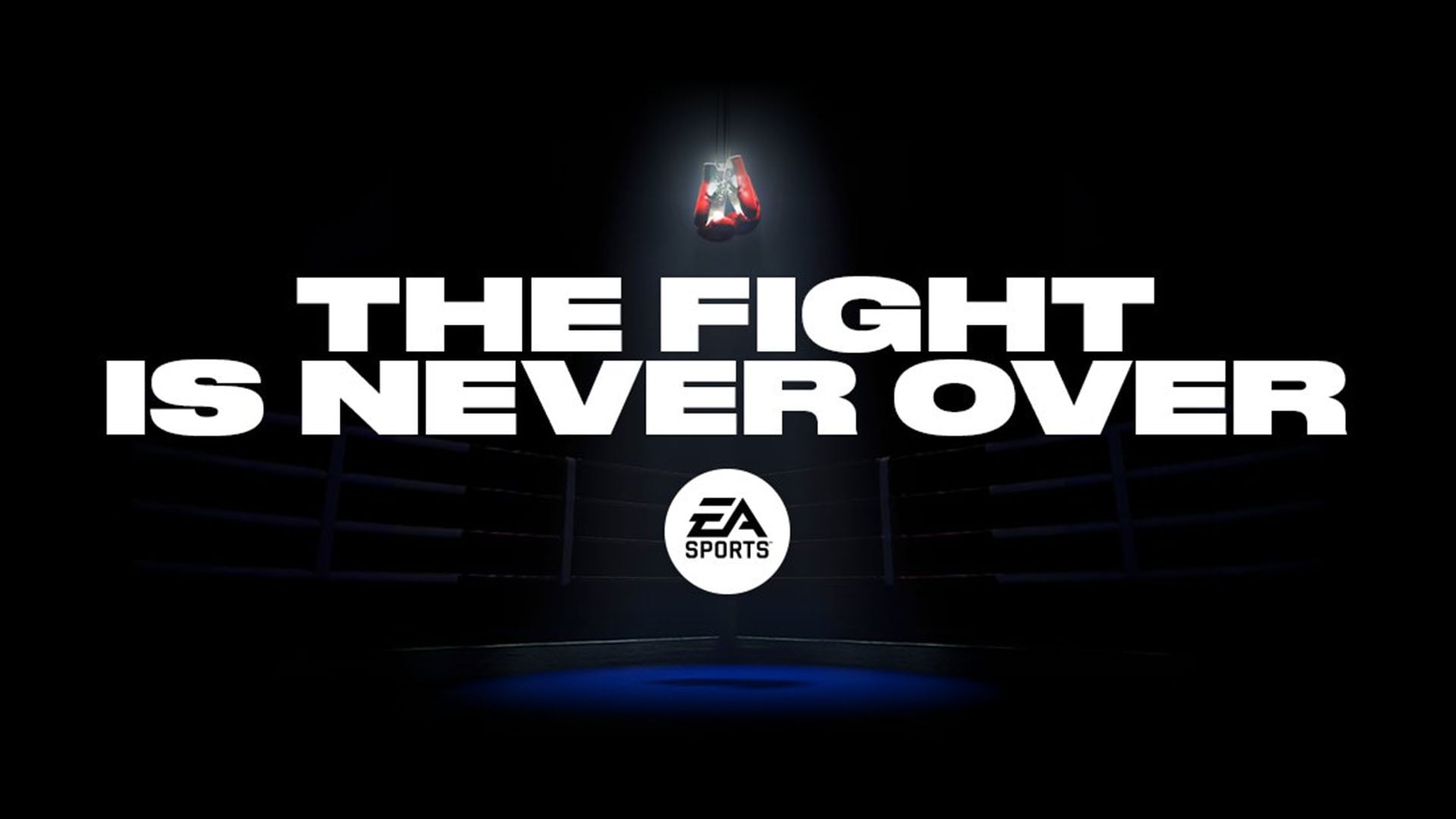 EA Sports Fight Night teases return