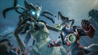 Elta: Defy All Gods 將於 2027 年 2 月 2 日推出,現已提供試玩版
