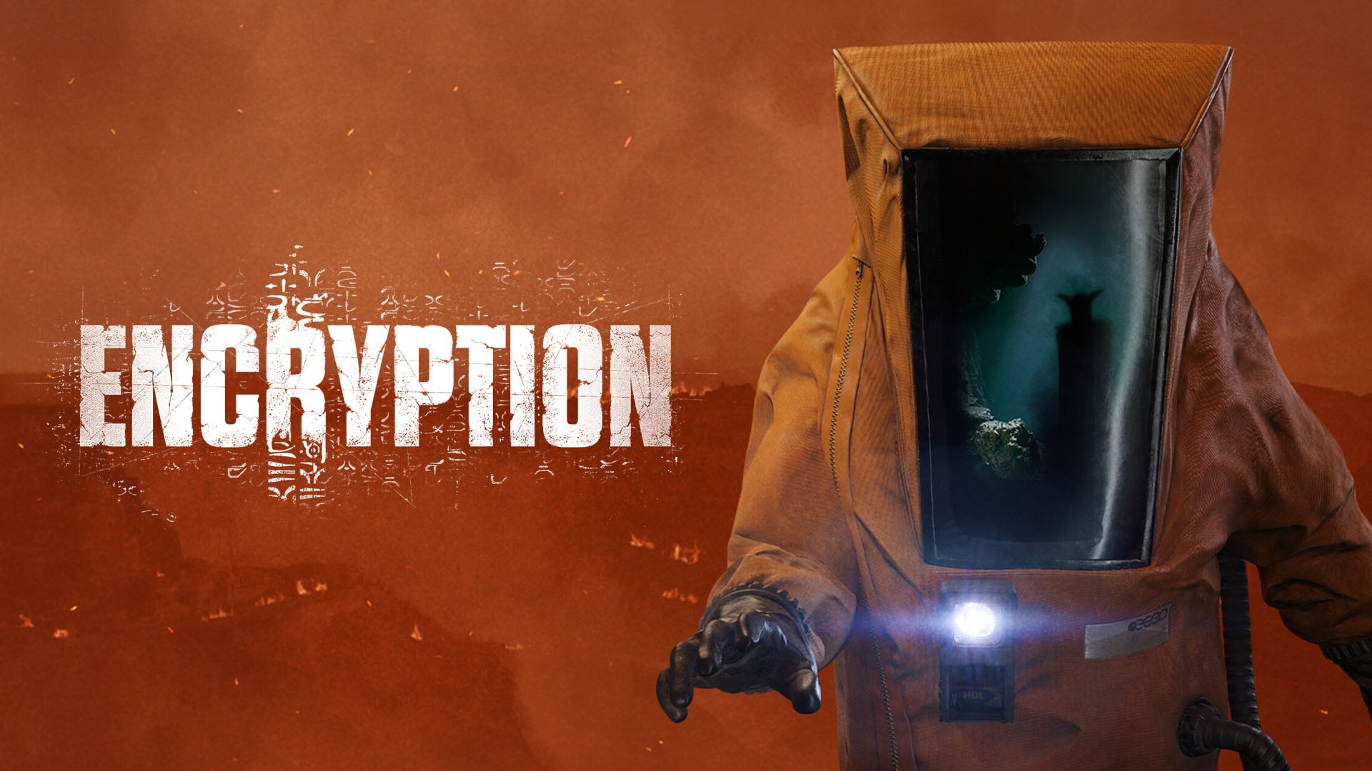 Cinematic first-person psychological horror game Encryption announced for PC
