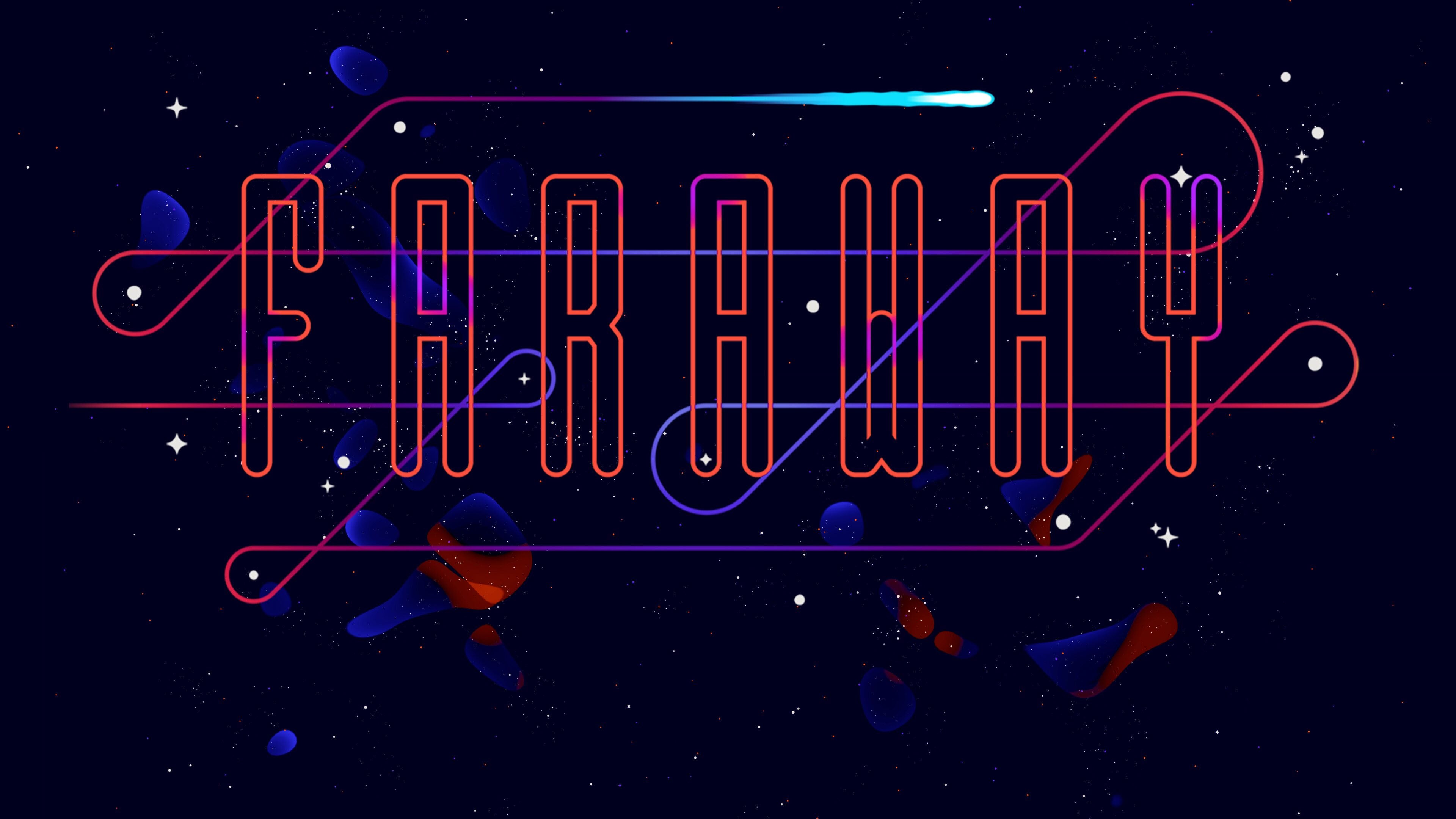 Faraway launches November 5 for PS5, Xbox Series, Switch 2, Switch, and PC