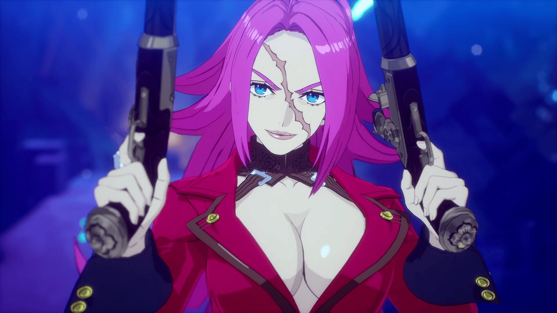 Fate/EXTRA Record: Shinji Matou si prepara alla battaglia