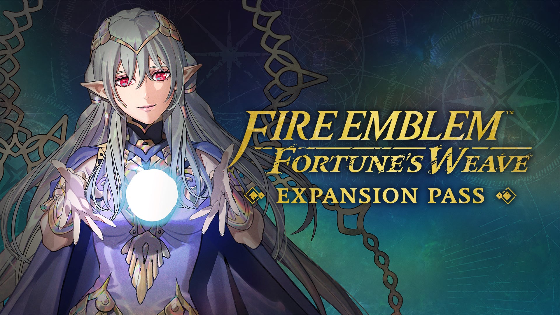 Fire Emblem: Fortune’s Weave Expansion Pass announced
