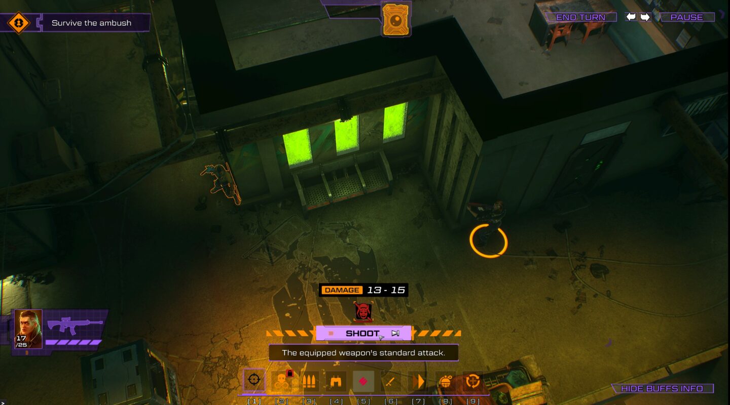 Developer Bagge Strange Scaffold announces narrative tactics game Gods With Badges for ...
