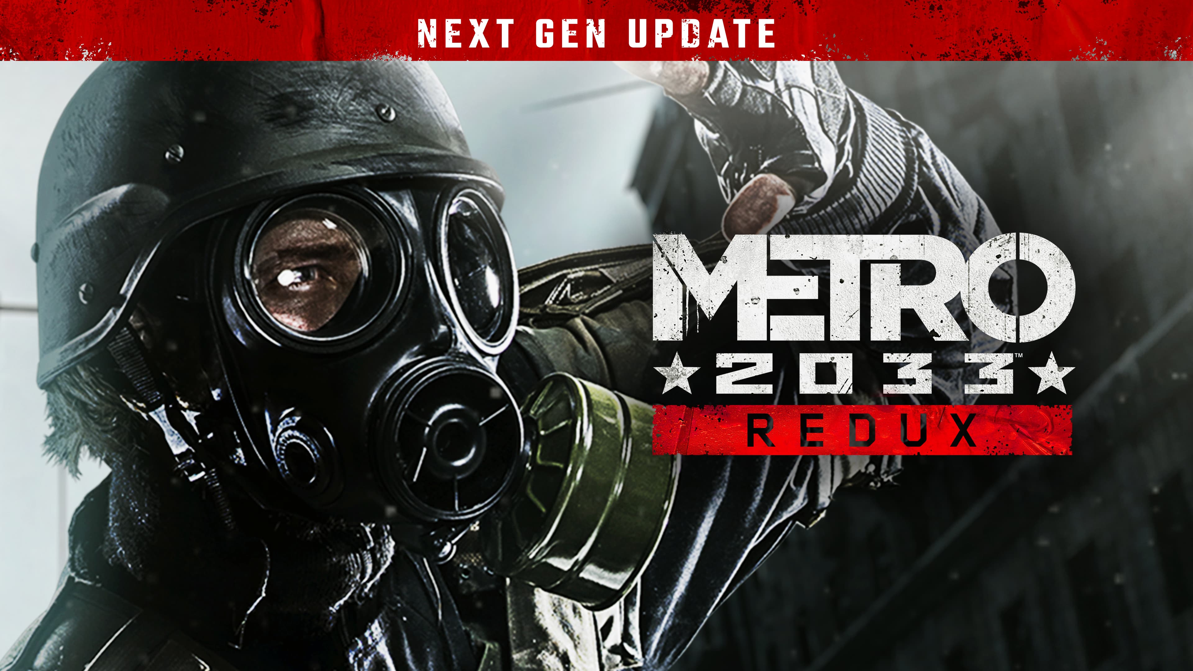 Metro Redux coming to PS5, Xbox Series on October 29