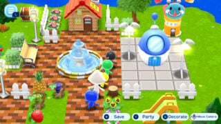 《The New Denpa Men》將於 12 月 6 日終止服務