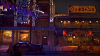《STRANGER THAN HEAVEN》釋出 1943 年大阪南區深度遊玩預告