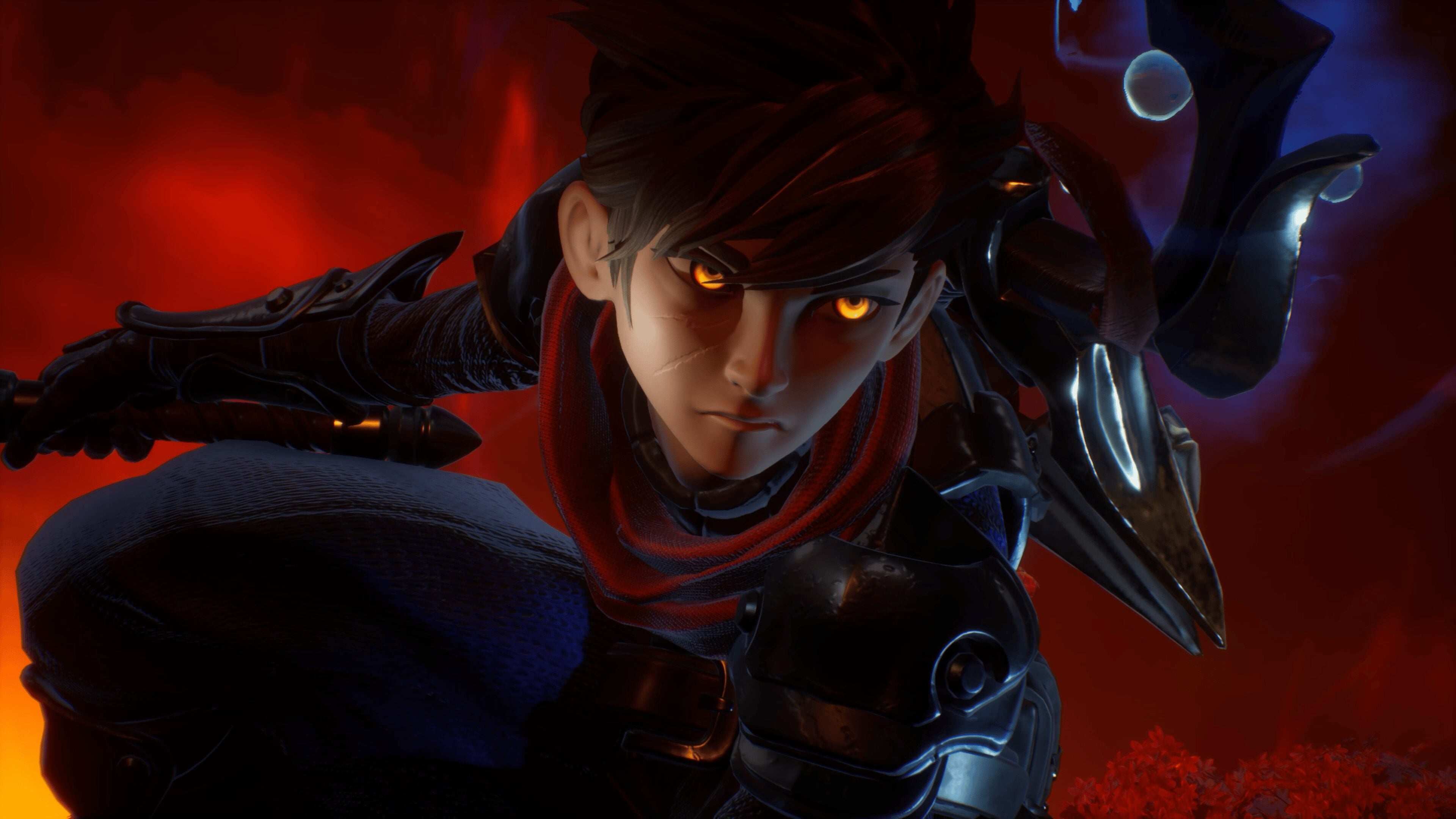 Second Stone demo launches October 19