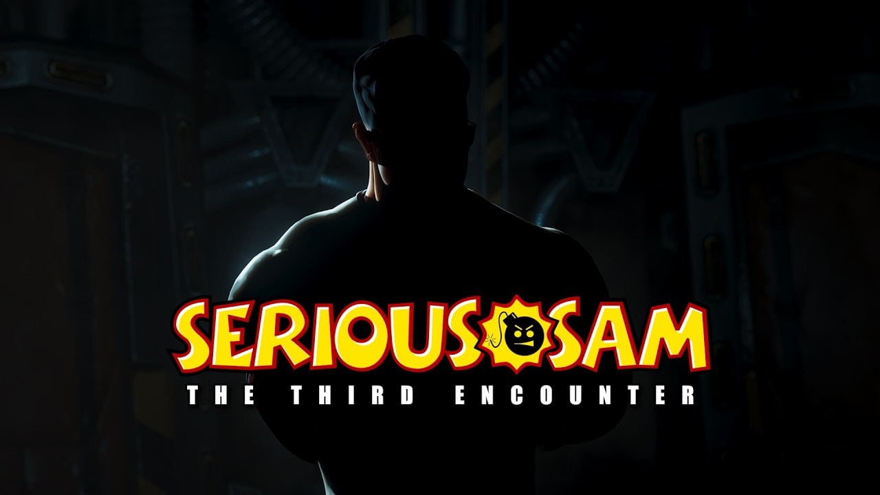 Serious Sam: The Third Encounter é anunciado pela Croteam após 24 anos