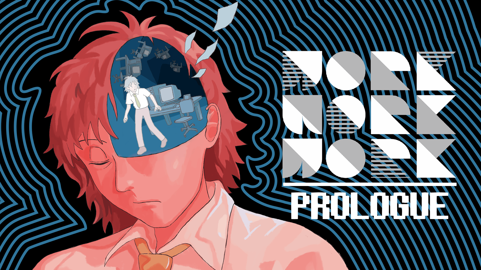 《WORK WORK WORK》 Prologue 試玩版將於 10 月 8 日推出