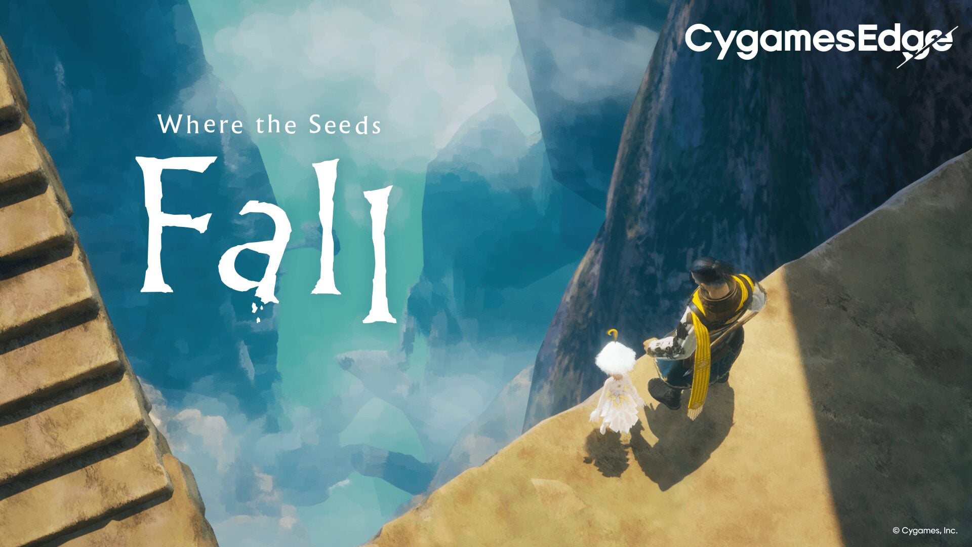 Where the Seeds Fall ‘Cinematic’ trailer, PC demo now available